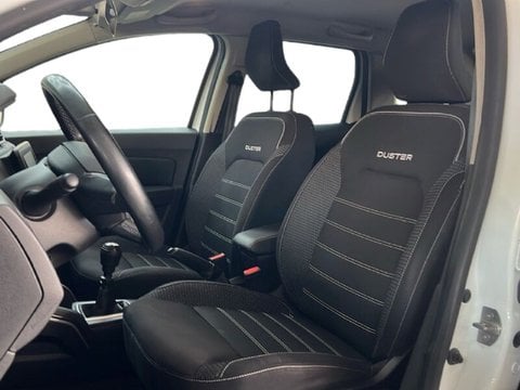 Auto Usate A Roma | Dacia Duster Ii 2021 1.0 Tce Journey Up Gpl 4X2 100Cv