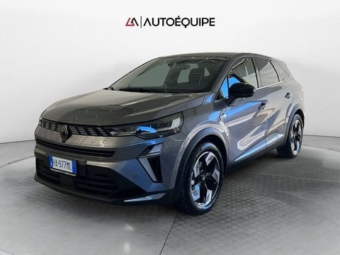 Auto Usate A Roma | Renault Symbioz 1.8 E-Tech Full Hybrid Techno 160Cv Auto