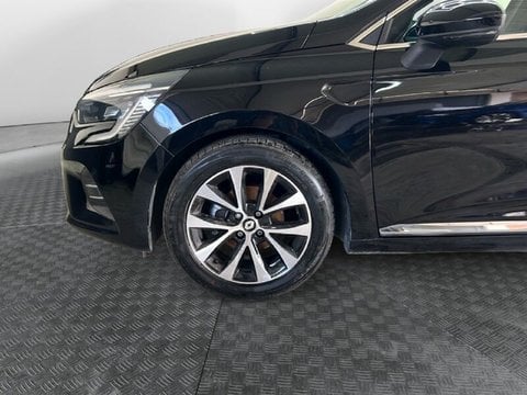 Auto Usate A Roma | Renault Clio V 2019 1.0 Tce Techno Gpl 100Cv