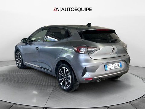 Auto Usate A Roma | Renault Clio V 2023 1.0 Tce Techno 90Cv