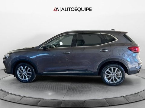 Auto Usate A Roma | Mg Hs I 1.5 T Comfort Auto