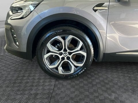Auto Usate A Roma | Renault Captur Ii 2019 1.0 Tce Techno Fast Track Gpl 100Cv