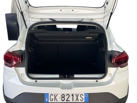 Auto Usate A Roma | Dacia Sandero Stepway Iii 2021 Stepway 1.0 Tce Comfort Eco-G 100Cv