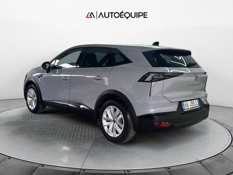 Auto Usate A Roma | Renault Symbioz 1.6 E-Tech Full Hybrid Evolution 145Cv Auto