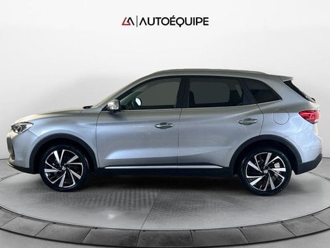 Auto Usate A Roma | Mg Zs 2024 1.5 Hybrid+ Luxury Auto