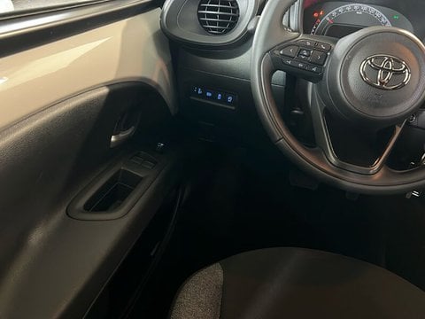Auto Usate A Roma | Toyota Aygo X 1.0 Active 72Cv S-Cvt