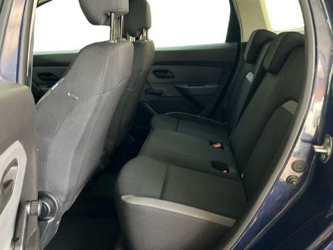 Auto Usate A Roma | Dacia Duster Ii 2018 1.5 Dci Essential 4X2 S&S 110Cv