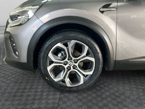 Auto Usate A Roma | Renault Captur Ii 2019 1.0 Tce Intens Gpl 100Cv My21