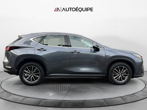 Auto Usate A Roma | Lexus Nx Ii 2022 350H 2.5 Business 2Wd 244Cv E-Cvt