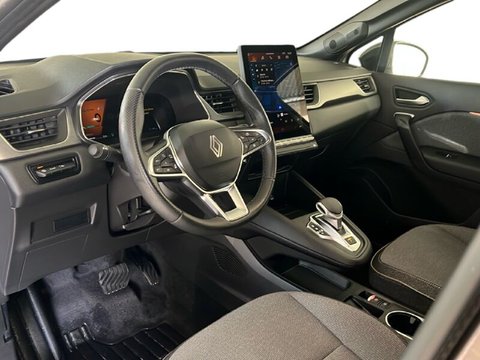 Auto Usate A Roma | Renault Symbioz 1.6 E-Tech Full Hybrid Techno 145Cv Auto