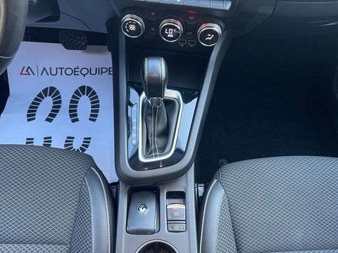 Auto Usate A Roma | Renault Arkana 2021 1.6 E-Tech Hybrid Intens 145Cv