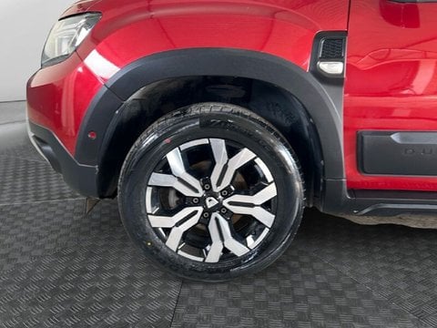 Auto Usate A Roma | Dacia Duster Ii 2021 1.5 Blue Dci Prestige Up 4X2 115Cv