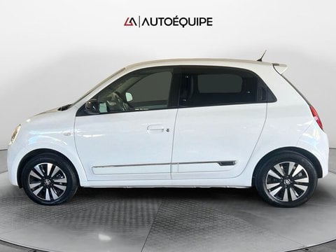 Auto Usate A Roma | Renault Twingo Electric Twingo Iii Electric Twingo Techno 22Kwh