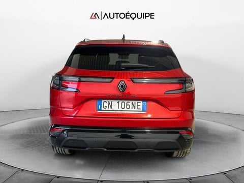 Auto Usate A Roma | Renault Austral 2023 1.3 Mild Hybrid Techno Esprit Alpine 160Cv Auto
