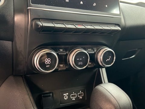 Auto Usate A Roma | Renault Captur Ii 2019 1.6 E-Tech Full Hybrid Techno 145Cv Auto