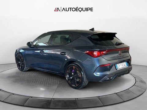 Auto Usate A Roma | Cupra Leon 2020 1.5 Hybrid 150Cv Dsg