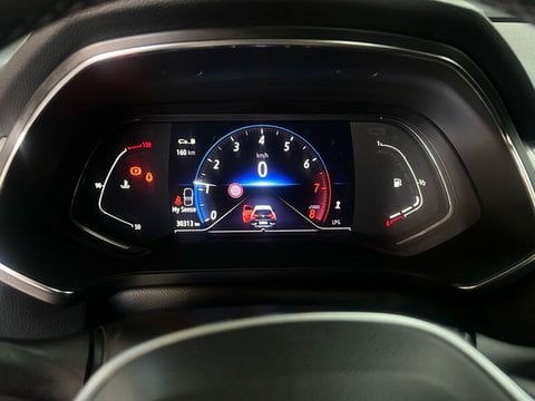 Auto Usate A Roma | Renault Captur Ii 2019 1.0 Tce Intens Gpl 100Cv My21