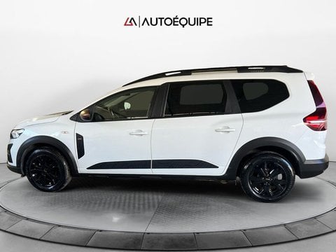 Auto Usate A Roma | Dacia Jogger 2021 1.0 Tce Extreme Gpl 100Cv