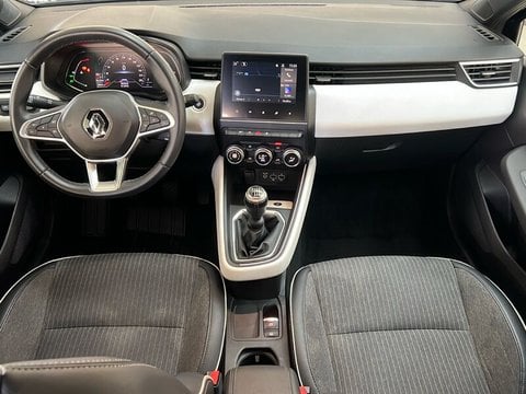 Auto Usate A Roma | Renault Clio V 2019 1.0 Tce Techno Gpl 100Cv