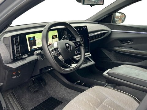 Auto Usate A Roma | Renault Megane E-Tech Electric Megane Iv E-Tech Megane E-Tech Techno Ev60 220...