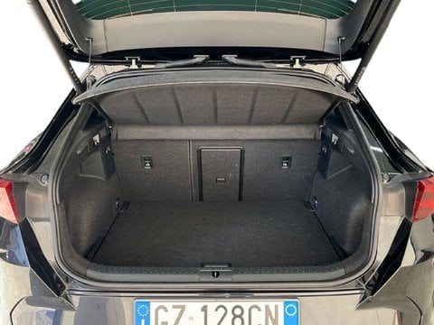 Auto Usate A Roma | Cupra Formentor 2024 2.0 Tdi 150Cv Dsg
