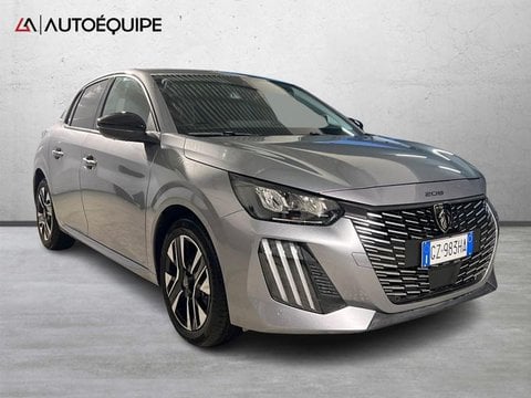 Auto Usate A Roma | Peugeot 208 Ii 2023 1.2 Puretech Allure S&S 100Cv