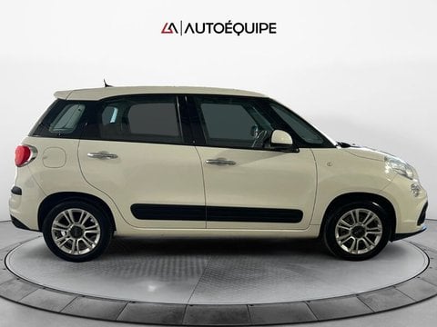 Auto Usate A Roma | Fiat 500L 2017 1.4 Mirror 95Cv My20