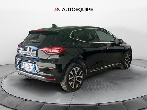 Auto Usate A Roma | Renault Clio V 2019 1.0 Tce Techno 90Cv