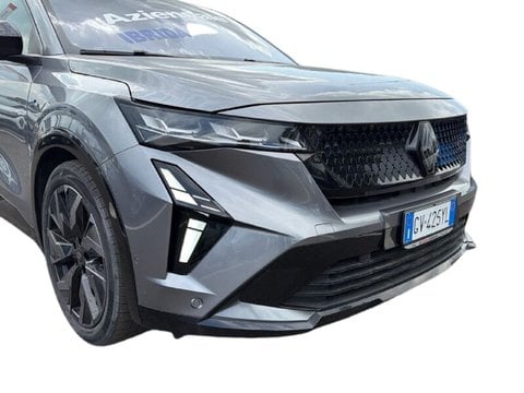 Auto Usate A Roma | Renault Rafale 1.2 E-Tech Full Hybrid Esprit Alpine 200Cv Auto