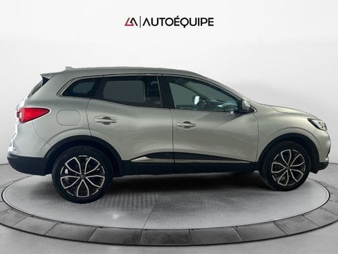 Auto Usate A Roma | Renault Kadjar 2019 1.3 Tce Sport Edition 140Cv Edc Fap