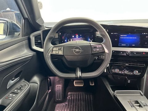 Auto Usate A Roma | Opel Mokka Ii 2025 1.2 Gs S&S 130Cv At8