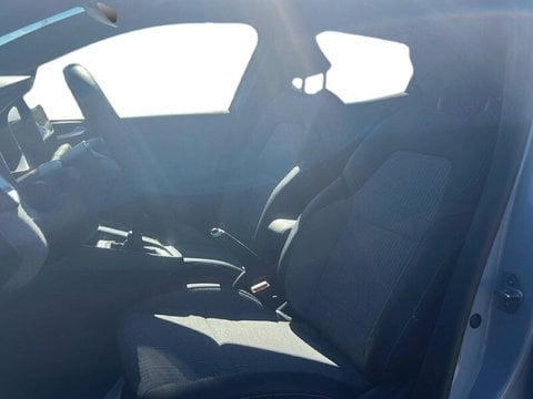Auto Usate A Roma | Renault Clio V 2023 1.0 Eco-G Techno 100Cv