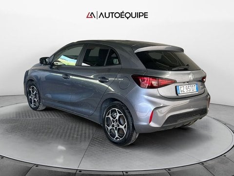 Auto Usate A Roma | Mg Mg3 1.5 Hybrid+ Luxury Auto