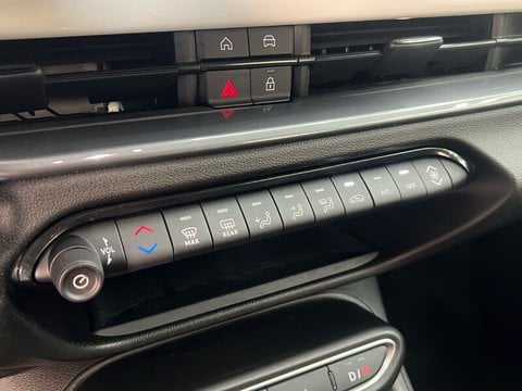 Auto Usate A Roma | Fiat 600 Iv 2023 1.2 Hybrid Pop 145Cv Auto