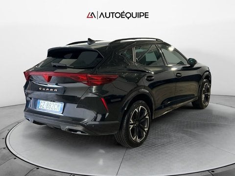 Auto Usate A Roma | Cupra Formentor 2024 2.0 Tdi 150Cv Dsg