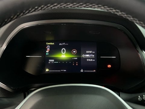 Auto Usate A Roma | Renault Captur Ii 2019 1.0 Tce Techno 90Cv