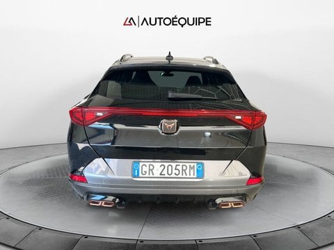 Auto Usate A Roma | Cupra Formentor 2020 1.4 E-Hybrid Dsg