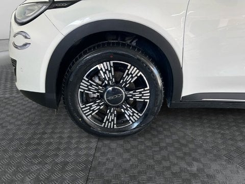 Auto Usate A Roma | Fiat 600 Iv 2023 1.2 Hybrid Pop 145Cv Auto