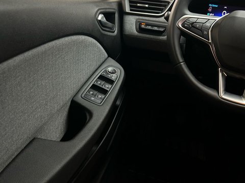 Auto Usate A Roma | Renault Clio V 2023 1.0 Tce Techno 90Cv