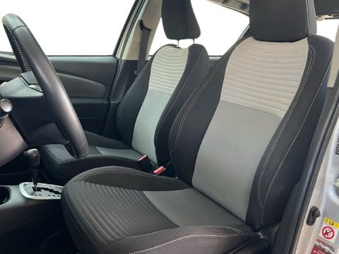Auto Usate A Roma | Toyota Yaris Iii 2017 5P 1.5H Cool