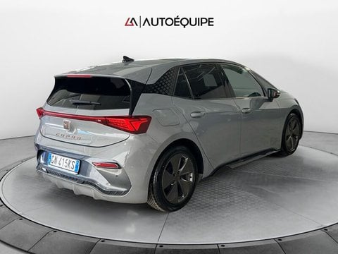 Auto Usate A Roma | Cupra Born 58Kwh