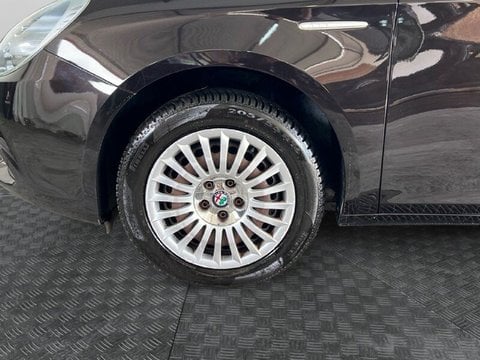 Auto Usate A Roma | Alfa Romeo Giulietta Iii 2016 1.4 T. Super Gpl 120Cv
