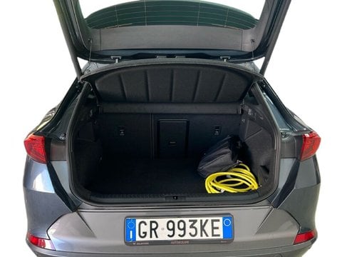 Auto Usate A Roma | Cupra Formentor 2020 1.4 E-Hybrid Dsg