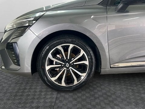 Auto Usate A Roma | Renault Clio V 2023 1.0 Tce Techno 90Cv
