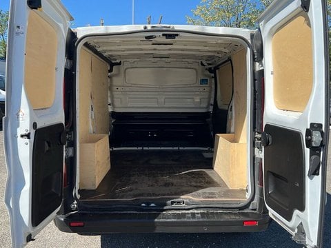 Auto Usate A Roma | Renault Trafic Iv 27 2022 T27 2.0 Dci 150Cv Energy L1H1 Start My23