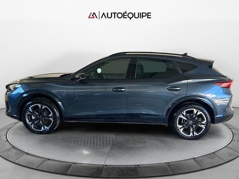 Auto Usate A Roma | Cupra Formentor 2024 2.0 Tdi 150Cv Dsg