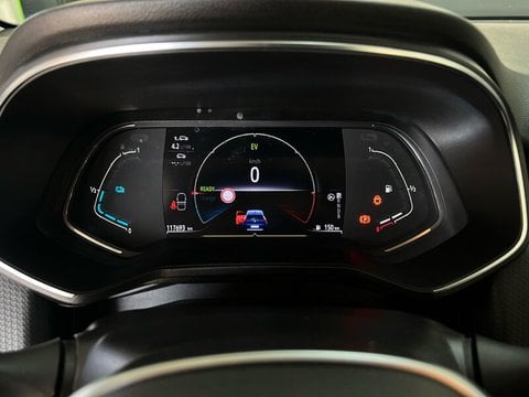 Auto Usate A Roma | Renault Clio V 2019 1.6 E-Tech Hybrid Zen 140Cv Auto