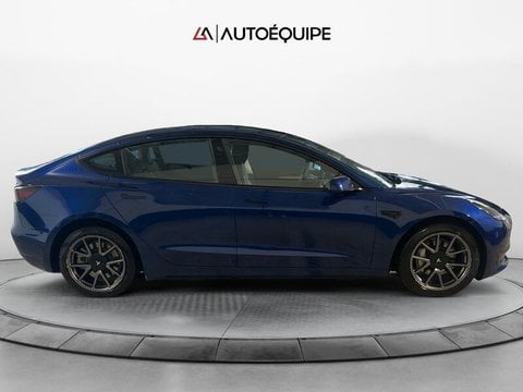 Auto Usate A Roma | Tesla Model 3 Standard Rwd Plus