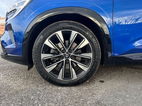 Auto Usate A Roma | Renault Austral 2023 1.2 E-Tech Full Hybrid Techno 200Cv Auto