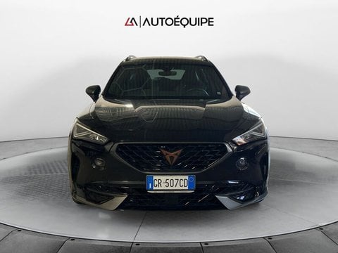 Auto Usate A Roma | Cupra Formentor 2020 1.4 E-Hybrid Dsg